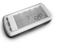 Lynx 33938 Transmitter, Touchscreen